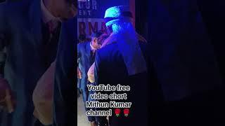 YouTube real video short Mithun Kumar channel 
