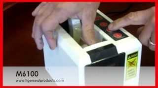 Pressure Sensitive Tape Dispensers | M6100