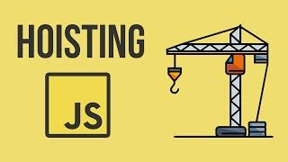 JavaScript Hoisting Explained Simply