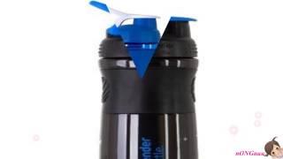 BlenderBottle 28-Ounce Sport Mixer