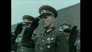 Hitler's Red Generals - Creators of the East German Army