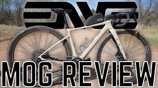 Enve Mog Review