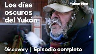 24 horas de oscuridad | Episodio 9 completo | Yukón men