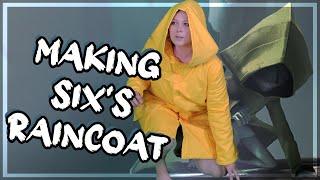 Let's Make the Little Nightmares Raincoat