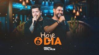 Igor e Walace - HOJE É DIA (Ao vivo no O CELEIRO)