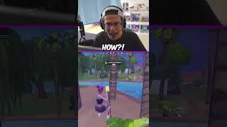 Can I Find a PRO In Fortnite Reload?! 