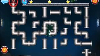 Plumber Game Part 1 -- Level 47 Walkthrough / Solution