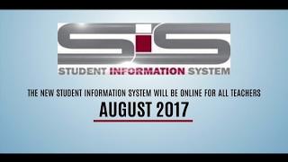 Student Information System