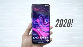 Top 10 Best Android Apps For 2020!