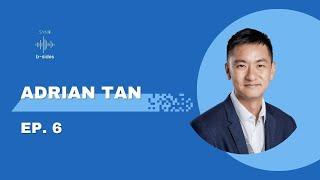 Don't call him an HR Guru - Adrian Tan discusses what it takes to be an expert and a fractional CMO