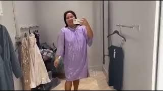 PARTY DRESS FROM H&M #vlogtober #yangsjourney #handm