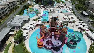 The Grand at Moon Palace|Water Park at The Grand Moon Palace