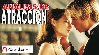 Analisis de Seduccion — Joe Black — Ray Havana