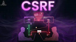  CSRF Attacks: How Hackers Can Hijack Your Users’ Accounts!