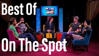 Best Of On The Spot Vol 1