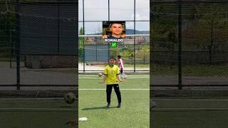 Can You Recognise Football Players From Childhood?#youtube #football