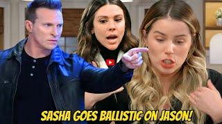 Shocks! Secret Blast! Sasha and Jason Drops Breaking News! It will shock you!