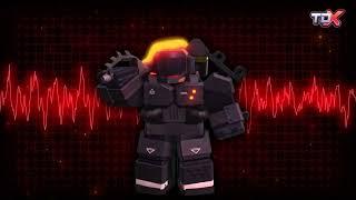 Eradicator | Original Soundtrack of Tower Defence X | COVER