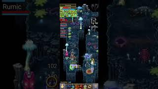 Warspear Online Build Skill, Gear, Game Play BM Beast Master Full Physical Dmg