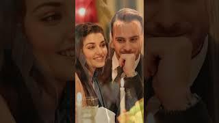 Hande Ercel sorprende con una confesion Cual es su actriz turca favorita