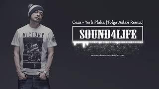 Ceza - Yerli Plaka (Tolga Aslan Remix)