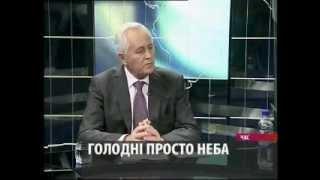 Стоян в программе „Час" от 06.12.2011г