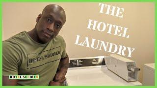 The Hotel Laundry