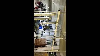 HYS Dual Band YAGI Antennna(Professional equipment testing-HEWLETT PACKARD 8753D)