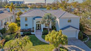 3371 Bayou Sound Longboat Key, FL | ColdwellBankerHomes.com