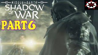   Dominating Mordor | Middle Earth Shadow of War