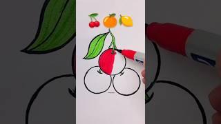  So Satisfying creative art #shorts #art #drawing #viralvideo #trending #satisfying