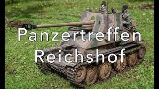 Panzerttreffen Reichshof 28-08-2021