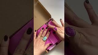 #packing #unboxing #jewelrypackaging #asmr #packingorders #unpacking #smallbusiness #jewelry #haul
