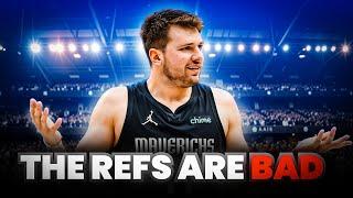 Why Opinions Are Divided on Luka Doncic