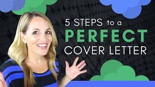 How To Write A Cover Letter For A Resume - Top 5 Cover Letter Strategies