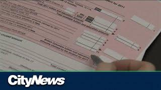 CRA to roll out new automatic tax filing system