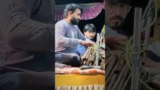 nagin tune  Benjo vs tabla