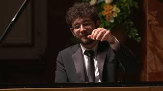 Roman Rabinovich: Rachmaninov Prelude (Encore from Wigmore Hall)