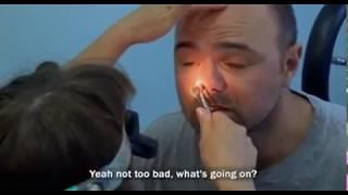 An Idiot Abroad S02E02: Trans-Siberian Express