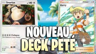 [PKM] LE MEILLEUR DECK INCOLORE DU JEU