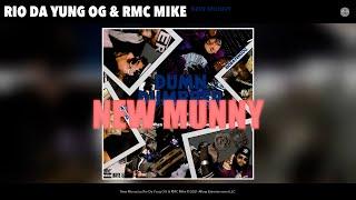 Rio Da Yung OG & RMC Mike - New Munny [Instrumental] (Prod By BEATSBYSAV)