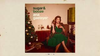 Ana Gasteyer - Secret Santa feat. Maya Rudolph (Official Audio)