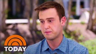 Celebrity Medium Tyler Henry Uncovers His Family’s Dark History