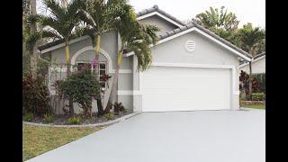 PEMBROKE PINES, FL. 4 Bedrooms/2Bathrooms. Affordable Beautiful House For Sale.