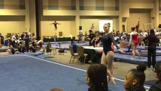 Chows Challenge 2017 - Floor 8.55 (5th place)