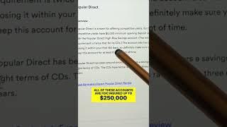 Best Savings Accounts (HYSA) in the United States!!! (May 2023)