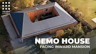 Scandinavian-style Country House Review | House Tour, Architecture & Design