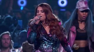 Meghan Trainor - NO (Live at Billboard Music Awards BBMA 2016) HD