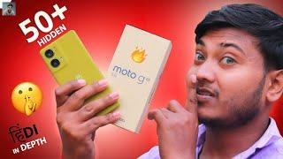 Moto G85 5G Features |  Hidden | Ai Features | Top Secret | 50+ Tips And Tricks