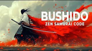 BUDDHISM & BUSHIDO: The Samurai’s ZEN Code?